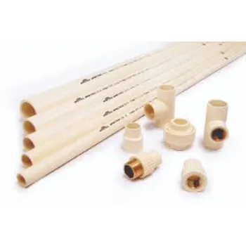 Cpvc Pipe